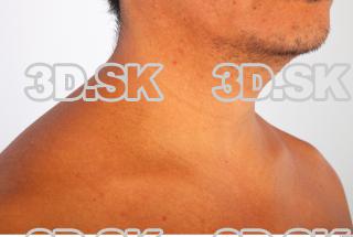 Neck photo reference 0002